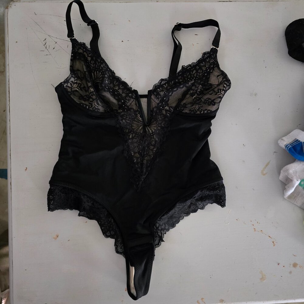 Bodysuit